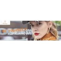 Autumn Patchwork Long Sleeve Sweatshirt