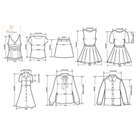 Casual Long Sleeve Knitted Cardigan for Women