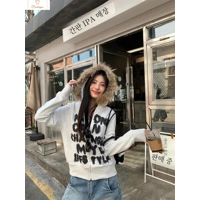 Cardeegan Slim Fit Hoodie Jacket