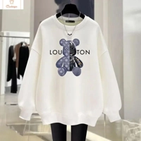 Y2K Casual Slim Fit Hoody