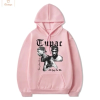 Autumn Hip Hop Streetwear Hoodie for All