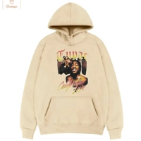 Autumn Hip Hop Streetwear Hoodie for All