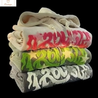 Cardeegan Vintage Zip Up Hoodie