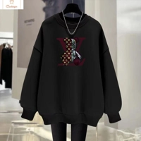 Cardeegan Y2K Slim Fit Hoodie