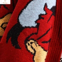 Disney Donald Knit Cardigan for Women