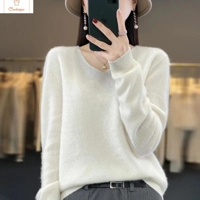 100% Pure Wool Cashmere Sweater