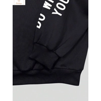 Do What Makes You Happy Sweatshirt