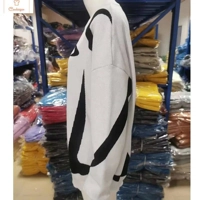 New Vintage Y2K Stars Graphic Sweater