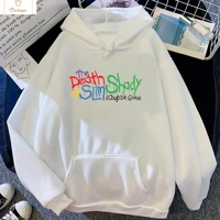 Eminem Inspired Casual Hoodie for All