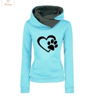 Cardeegan 2024 Womens Fashion Jogging Hoodie