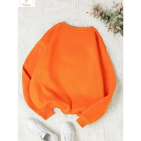 Colorful Cotton Hoodies for Women