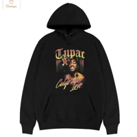 Autumn Hip Hop Streetwear Hoodie for All