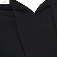 Cardeegan Womens Crop Top Hoodie