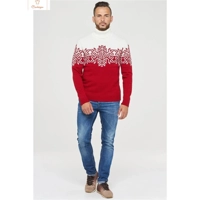 Family Matching Christmas Sweater Set