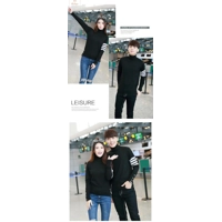 Cardeegan Long Sleeve Wool Sweater