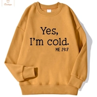 Cardeegan Womens Long Sleeve Crewneck Hoodie