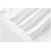 Casual Embroidered Drop-Shoulder Hoodie for Women