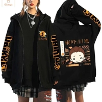 Haikyuu Karasuno High School Hoodie