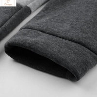 Autumn Winter Womens Fleece Hoodie