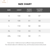 Y2K Harajuku Goth Zipper Hoodie