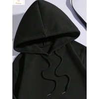 Beautiful Purple Butterfly Casual Hoodie