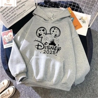 Cardeegan Kawaii Disney Family Hoodie