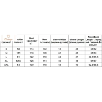 Loose Turtleneck Knit Sweater for Women