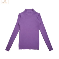 Korean Turtleneck Oversized Pullover Sweater