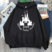 Cardeegan Kawaii Disney Family Hoodie