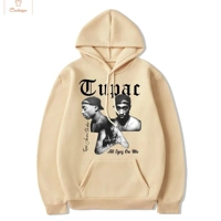 Autumn Hip Hop Streetwear Hoodie for All