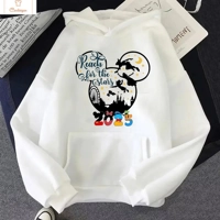 Mickey & Minnie Memories Hoodie