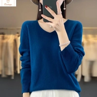 100% Pure Wool Cashmere Sweater