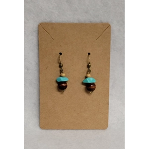 Boho Earrings
