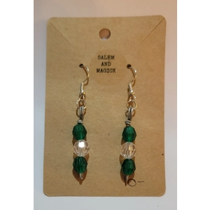 Beaded Earrings