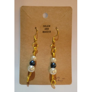 Beaded Earrings