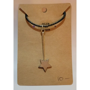 Magic Wand Necklace