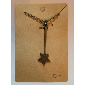 Magick Wand Necklace