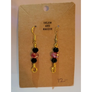 Beaded Earrings