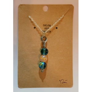 Beaded Necklace