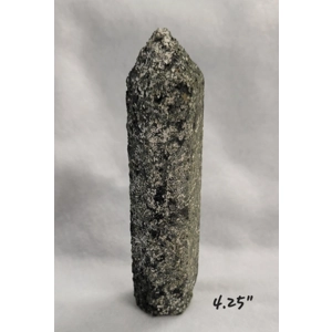 Rough Crystal Tower