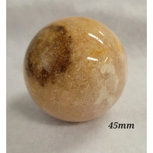 Calcite Sphere