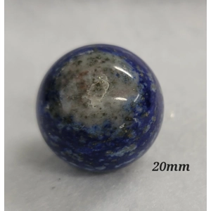 Sodalite Sphere