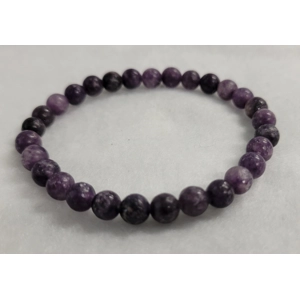 Lepidolite Bracelet