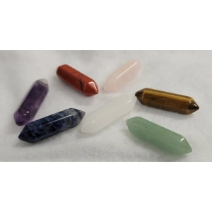 Chakra Set Double Points