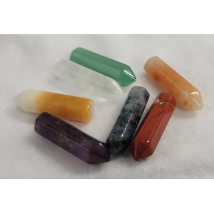 Chakra Set Single Points