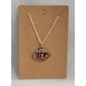 Cincinnati Bengals Necklace