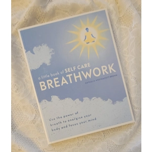 Breathwork Book
