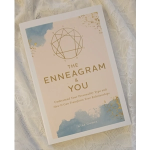 The Enneagram and You Book