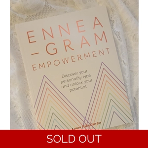 Enneagram Empowerment Book
