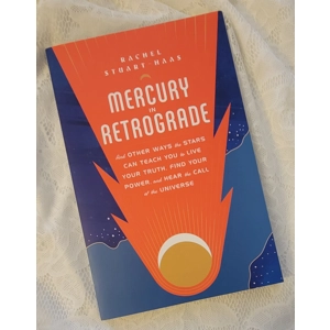 Mercury in Retrograde Book